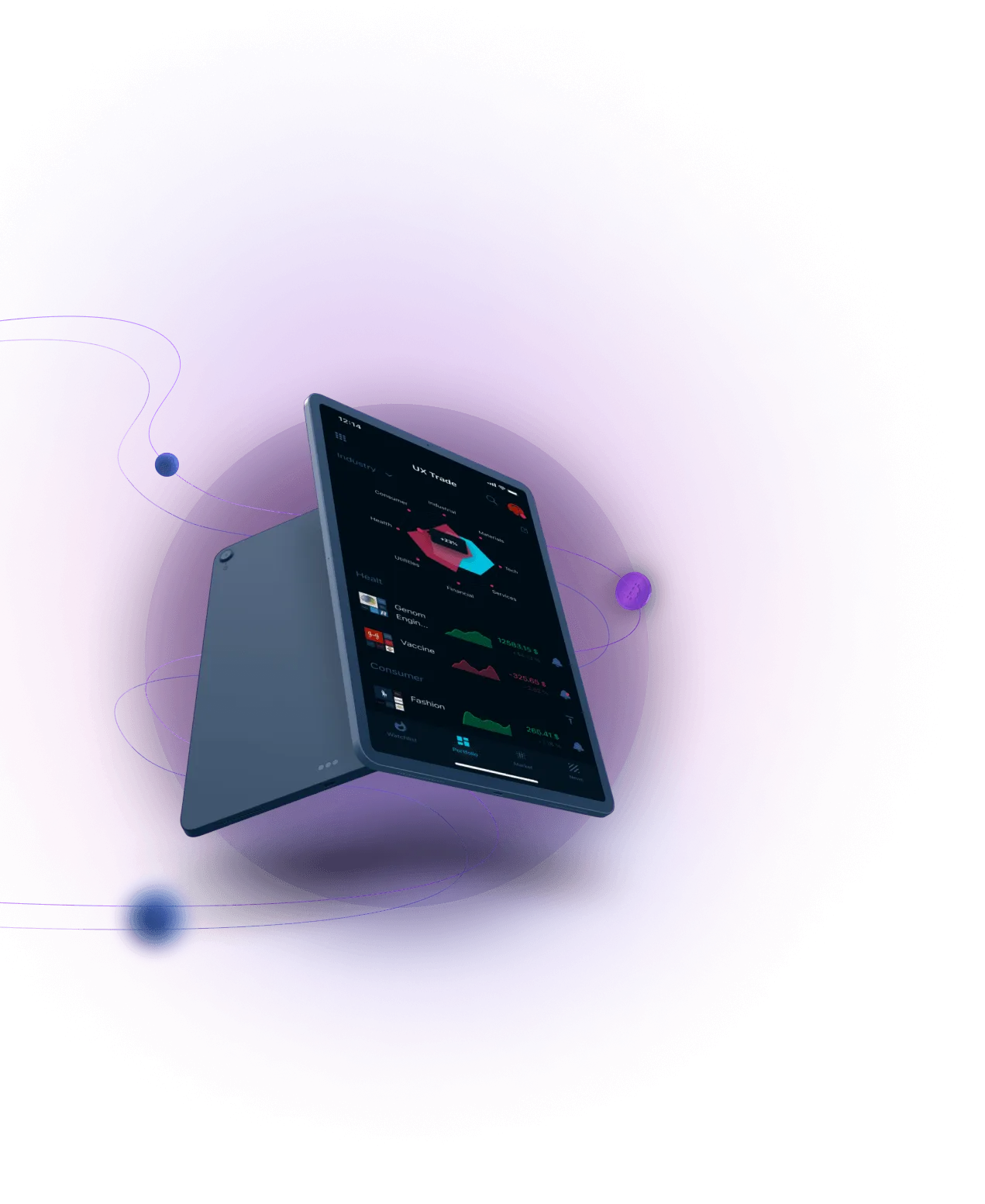 Alphanivex - What Capabilities Does the Alphanivex Blockchain Platform Offer?